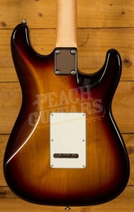 Suhr Classic Pro 3 Tone Sunburst RW HSS - Left Handed