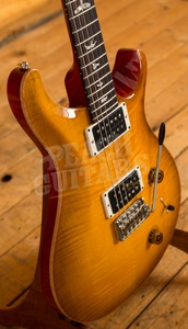 PRS Custom 22 McCarty Sunburst