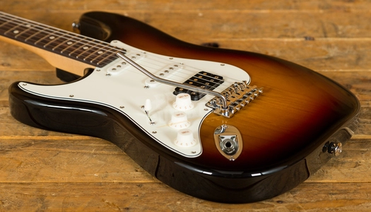 Suhr Classic Pro 3 Tone Sunburst RW HSS - Left Handed