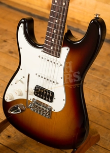 Suhr Classic Pro 3 Tone Sunburst RW HSS - Left Handed