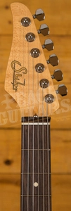 Suhr Classic Pro 3 Tone Sunburst RW HSS - Left Handed