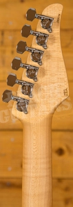 Suhr Classic Pro 3 Tone Sunburst RW HSS - Left Handed