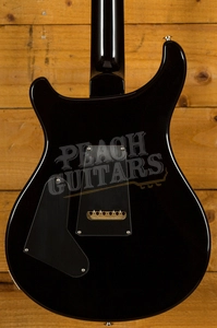 PRS Custom 24 Grey Black Pattern Thin Ex Demo