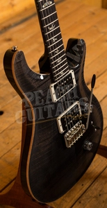 PRS Custom 24 Grey Black Pattern Thin Ex Demo