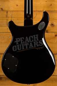 PRS Limited Edition 594 Charcoal Burst Katalox Fingerboard