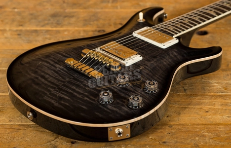 PRS Limited Edition 594 Charcoal Burst Katalox Fingerboard