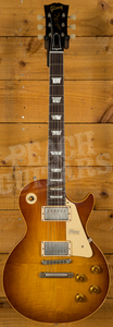 Gibson Custom '58 Les Paul Ltd Run Iced Tea VOS