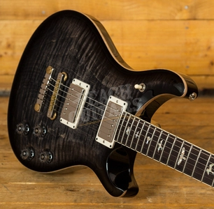 PRS Limited Edition 594 Charcoal Burst Katalox Fingerboard