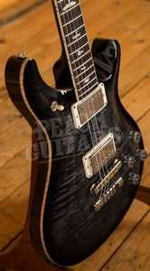 PRS Limited Edition 594 Charcoal Burst Katalox Fingerboard