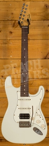 Suhr Classic Antique HSS Olympic White Rosewood 