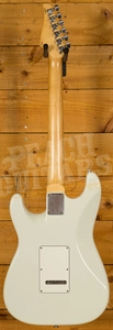 Suhr Classic Antique HSS Olympic White Rosewood 