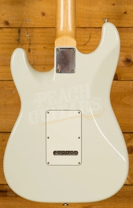 Suhr Classic Antique HSS Olympic White Rosewood 