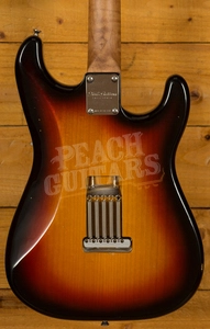 Xotic California Style Classic XSC-2 3 Tone Burst Light Aged