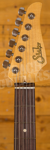 Suhr Classic Antique HSS Olympic White Rosewood 