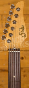 Suhr Classic Antique HSS Olympic White Rosewood 