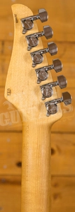 Suhr Classic Antique HSS Olympic White Rosewood 