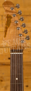 Xotic California Style Classic XSC-2 3 Tone Burst Light Aged