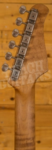 Xotic California Style Classic XSC-2 3 Tone Burst Light Aged