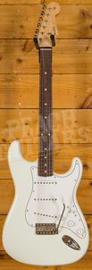 Fender Custom Shop 61 Strat NOS RW Olympic White - *Cosmetic Damage*