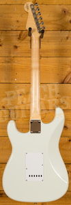 Fender Custom Shop 61 Strat NOS RW Olympic White - *Cosmetic Damage*