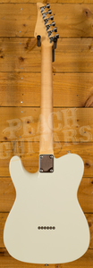 Suhr Classic T Pro Olympic White Rosewood 