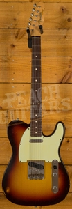 Fender Custom Shop Greg Fessler 60 Tele Journeyman Relic