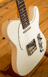 Suhr Classic T Pro Olympic White Rosewood 
