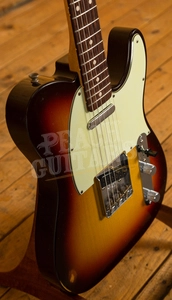 Fender Custom Shop Greg Fessler 60 Tele Journeyman Relic