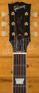 Gibson Custom Modern Class 5 Les Paul Denim 3A Quilt GH M2M