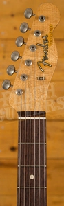 Fender Custom Shop Greg Fessler 60 Tele Journeyman Relic