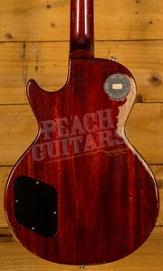 Gibson Custom Mick Ralphs 1958 Les Paul Standard