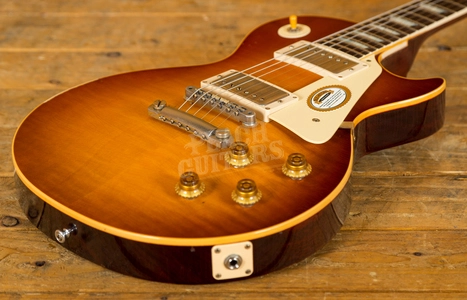 Gibson Custom Mick Ralphs 1958 Les Paul Standard