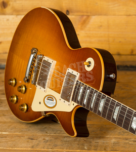 Gibson Custom Mick Ralphs 1958 Les Paul Standard