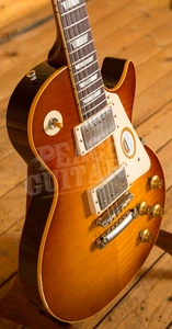 Gibson Custom Mick Ralphs 1958 Les Paul Standard