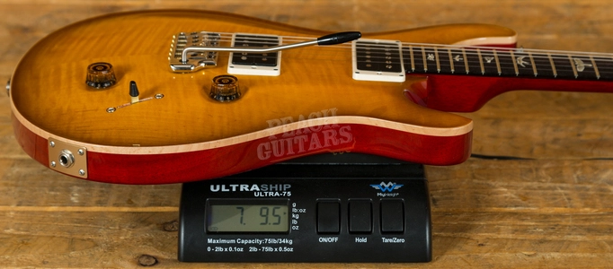 PRS Custom 22 McCarty Sunburst