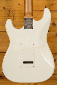 Schecter USA Custom Shop Traditional II Wembley Vintage White