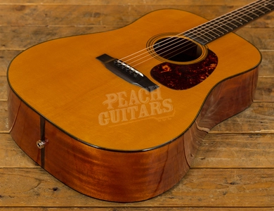 Atkin Essential D - Aged Finish w/Fishman Matrix Pickup