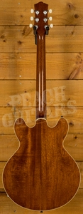Collings I-35 Deluxe - Caramel