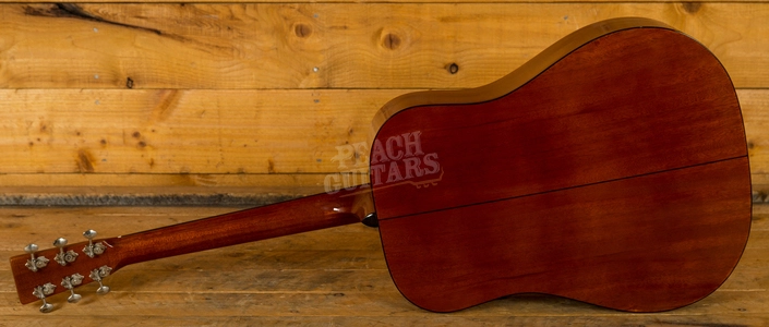 Atkin Essential D - Aged Finish w/Fishman Matrix Pickup