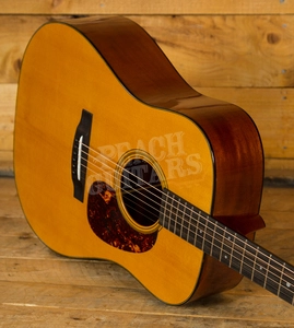 Atkin Essential D - Aged Finish w/Fishman Matrix Pickup