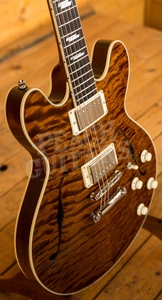 Collings I-35 Deluxe - Caramel