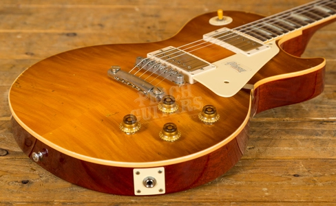 Gibson Custom 1959 Les Paul Tom Murphy Aged