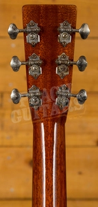 Atkin Essential D - Aged Finish w/Fishman Matrix Pickup