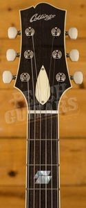 Collings I-35 Deluxe - Caramel