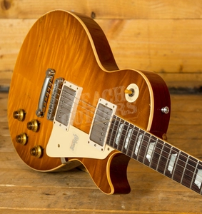 Gibson Custom 1959 Les Paul Tom Murphy Aged