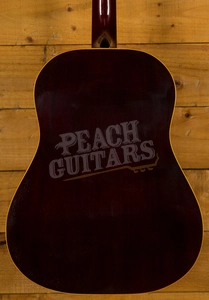 Atkin "The 43" Aged Finish w/Fishman Matrix Pickup