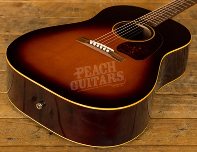 Atkin "The 43" Aged Finish w/Fishman Matrix Pickup