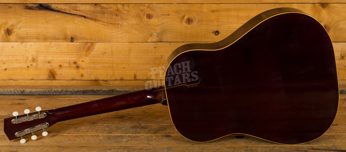 Atkin "The 43" Aged Finish w/Fishman Matrix Pickup