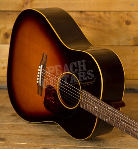 Atkin "The 43" Aged Finish w/Fishman Matrix Pickup