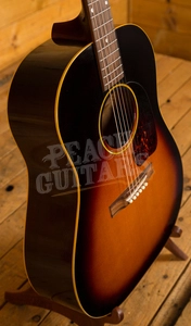 Atkin "The 43" Aged Finish w/Fishman Matrix Pickup